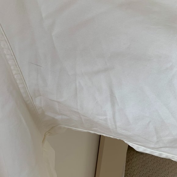 Uniqlo U 2020 S/S Women Long Sleeve T Blouse in XS - Picture 6 of 13